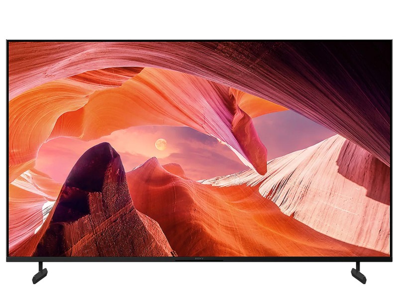 Телевизор Sony BRAVIA 55" KD-55X80L