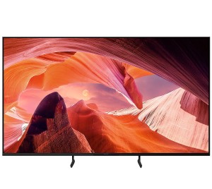 Телевизор Sony BRAVIA 75" KD-75X80L