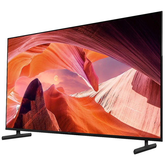 Телевизор Sony BRAVIA 85" KD-85X80L