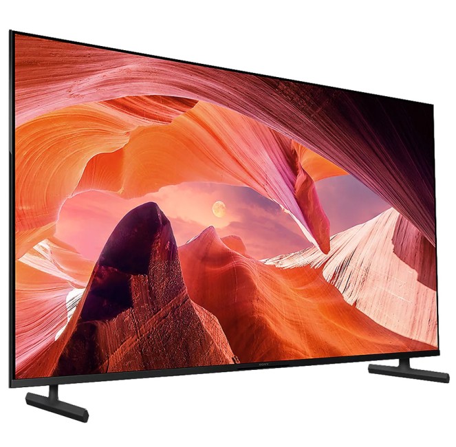 Телевизор Sony BRAVIA 65" KD-65X80L