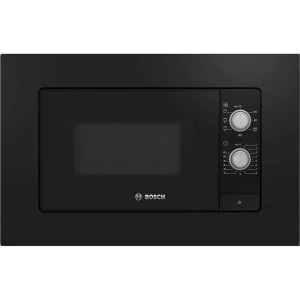 Микроволновая печь Bosch Serie 2 BEL620MB3 Black