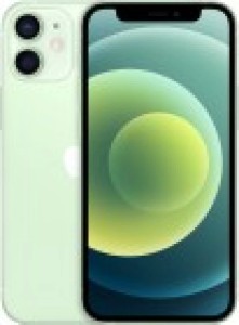 Смартфон Apple iPhone 12 mini 64GB Green зеленый