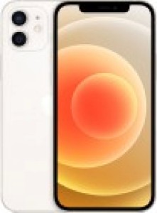 Смартфон Apple iPhone 12 mini 128GB White (MGE43) белый