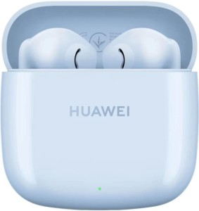 Беспроводные наушники Huawei Freebuds SE 2, голубой