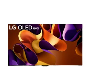 Телевизор LG OLED97G4