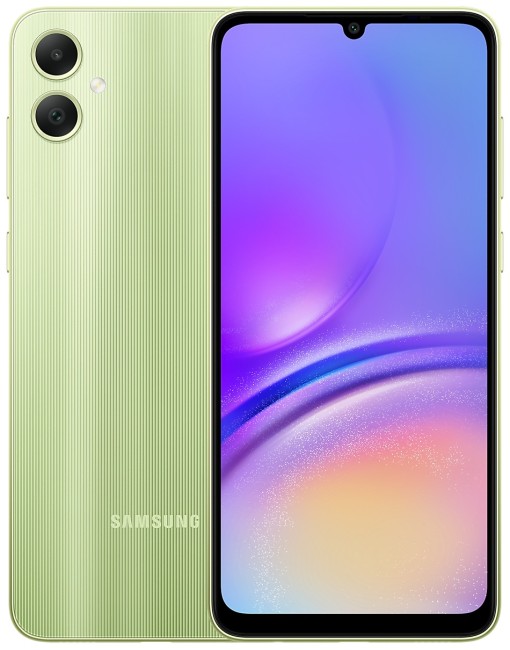 Смартфон Samsung Galaxy A05 4GB/64GB