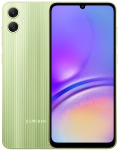 Смартфон Samsung Galaxy A05 4GB/128GB