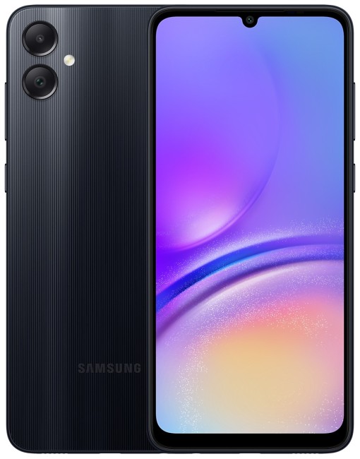 Смартфон Samsung Galaxy A05 4GB/128GB