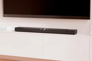 Саундбар Devialet Dione Matte Black