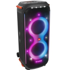 Портативная колонка JBL Partybox 710 Black