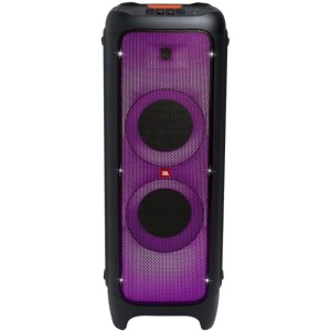 Портативная колонка JBL Partybox 1000 Black