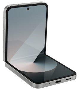 Смартфон Samsung Galaxy Z Flip6 12GB/512GB