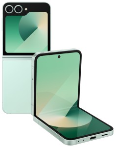 Смартфон Samsung Galaxy Z Flip6 12GB/512GB