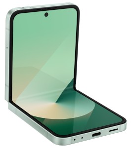 Смартфон Samsung Galaxy Z Flip6 12GB/512GB