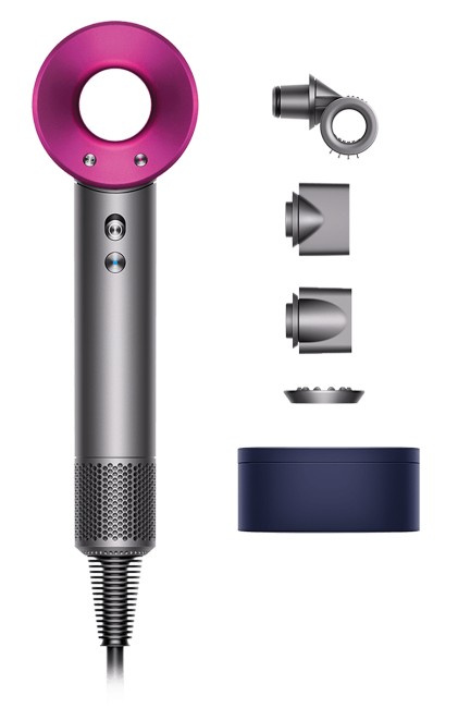 Фен Dyson Supersonic HD15