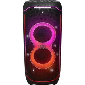 Портативная колонка JBL PartyBox Ultimate Black