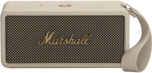 Портативная акустика Marshall Middleton, 60 Вт, Cream