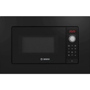 Микроволновая печь Bosch Serie 2 BEL623MB3 Black