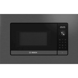 Микроволновая печь Bosch Serie 2 BEL623MD3 Gray/Black