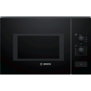 Микроволновая печь Bosch Serie 6 BFL550MB0 Black