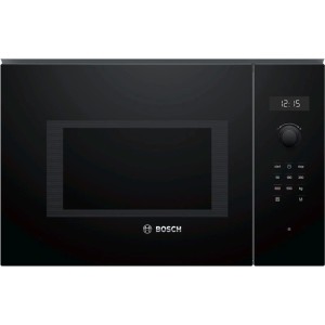 Микроволновая печь Bosch Serie 6 BFL554MB0 Black