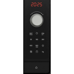 Микроволновая печь Bosch Serie 2 BEL653MB3 Black