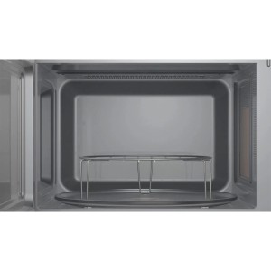 Микроволновая печь Bosch Serie 2 BEL653MB3 Black