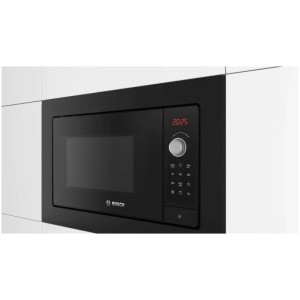 Микроволновая печь Bosch Serie 2 BEL653MB3 Black