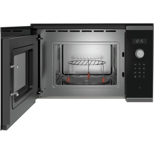 Микроволновая печь Bosch Serie 6 BEL554MS0 Silver