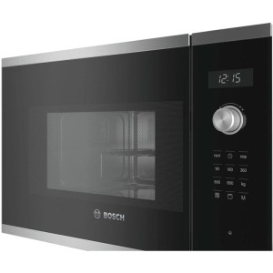 Микроволновая печь Bosch Serie 6 BEL554MS0 Silver