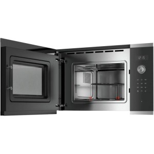 Микроволновая печь Bosch Serie 6 BEL554MS0 Silver