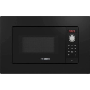 Микроволновая печь Bosch Serie 2 BFL623MB3 Black