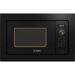 Микроволновая печь Bosch Serie 2 BEL653MY3 Black