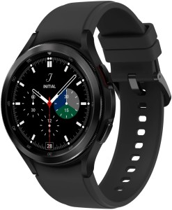 Умные часы Samsung Galaxy Watch4 Classic 46мм, черный