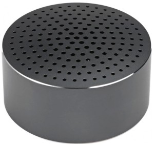 Портативная колонка Xiaomi Bluetooth Mi Portable Round Box Gray (FXR4038CN)