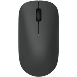 Мышь Xiaomi Wireless Mouse Lite XMWXSB01YM Black