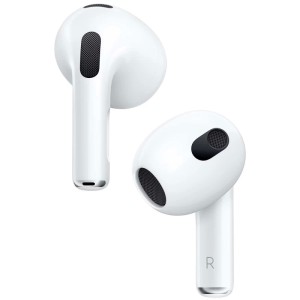 Беспроводные наушники Apple AirPods 3