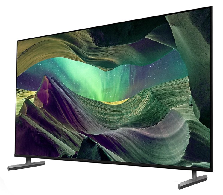 Телевизор Sony BRAVIA 55" KD-55X85L