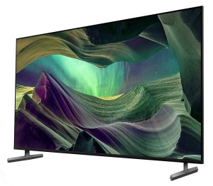 Телевизор Sony BRAVIA 75" KD-75X85L