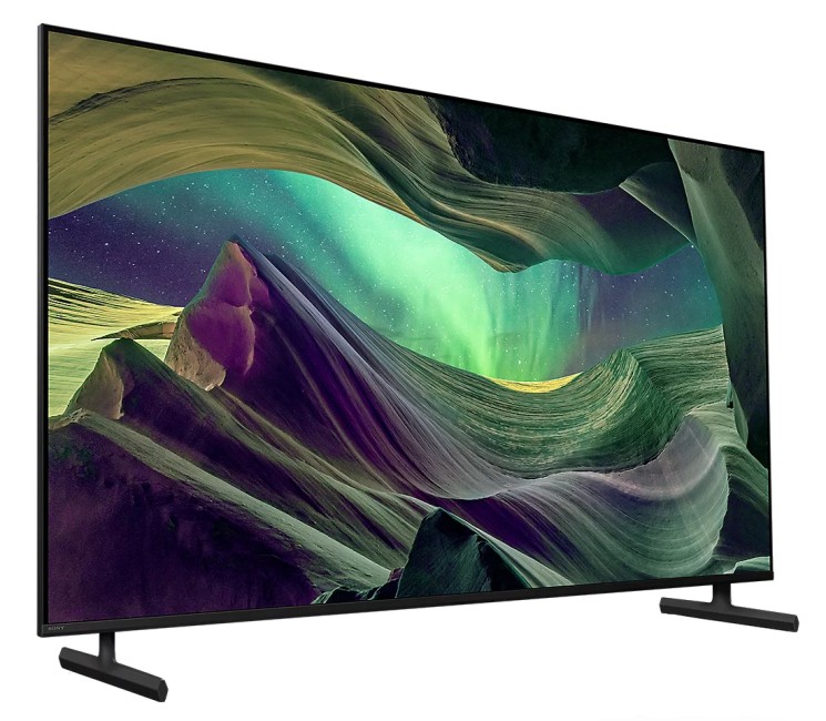 Телевизор Sony BRAVIA 55" KD-55X85L