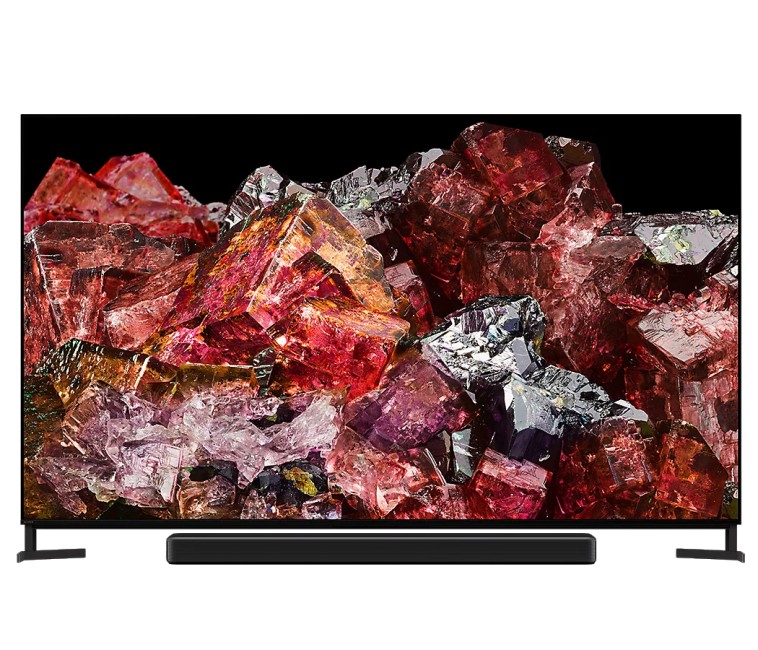 Телевизор Sony BRAVIA 85" XR-85X95L