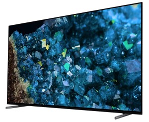 Телевизор Sony BRAVIA 55" XR-55A80L