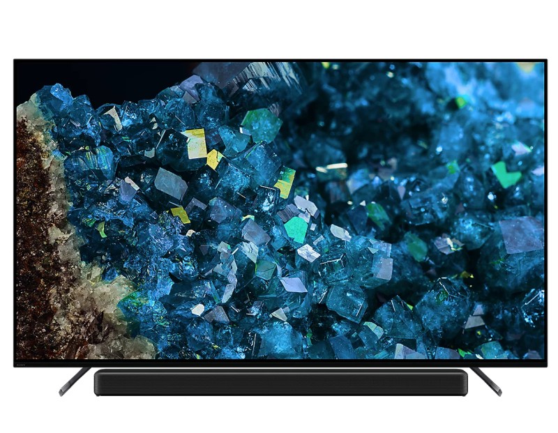 Телевизор Sony BRAVIA 55" XR-55A80L