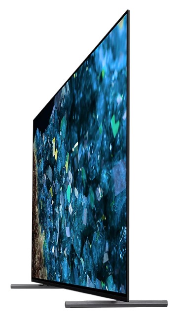 Телевизор Sony BRAVIA 55" XR-55A80L