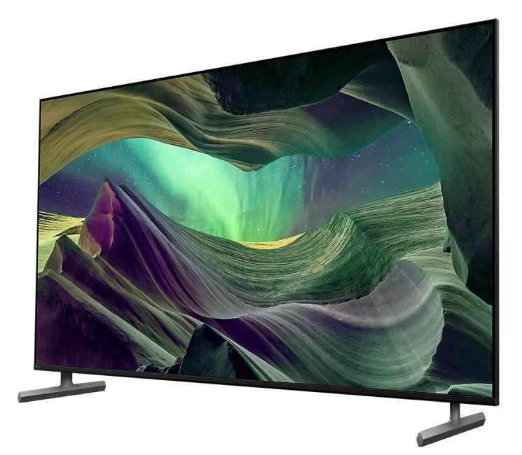 Телевизор Sony BRAVIA 55" XR-55A95L