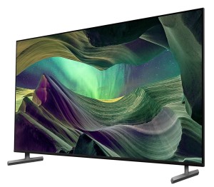 Телевизор Sony BRAVIA 77" XR-77A95L