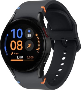 Samsung Galaxy Watch FE, 40мм, Black