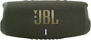 JBL Charge 5 Green JBLCHARGE5GRN