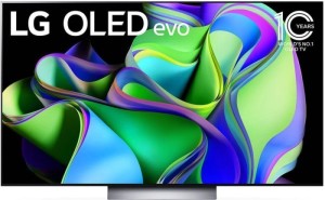 Телевизор LG OLED42C3