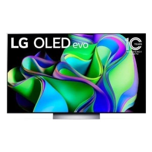 Телевизор LG OLED48C3